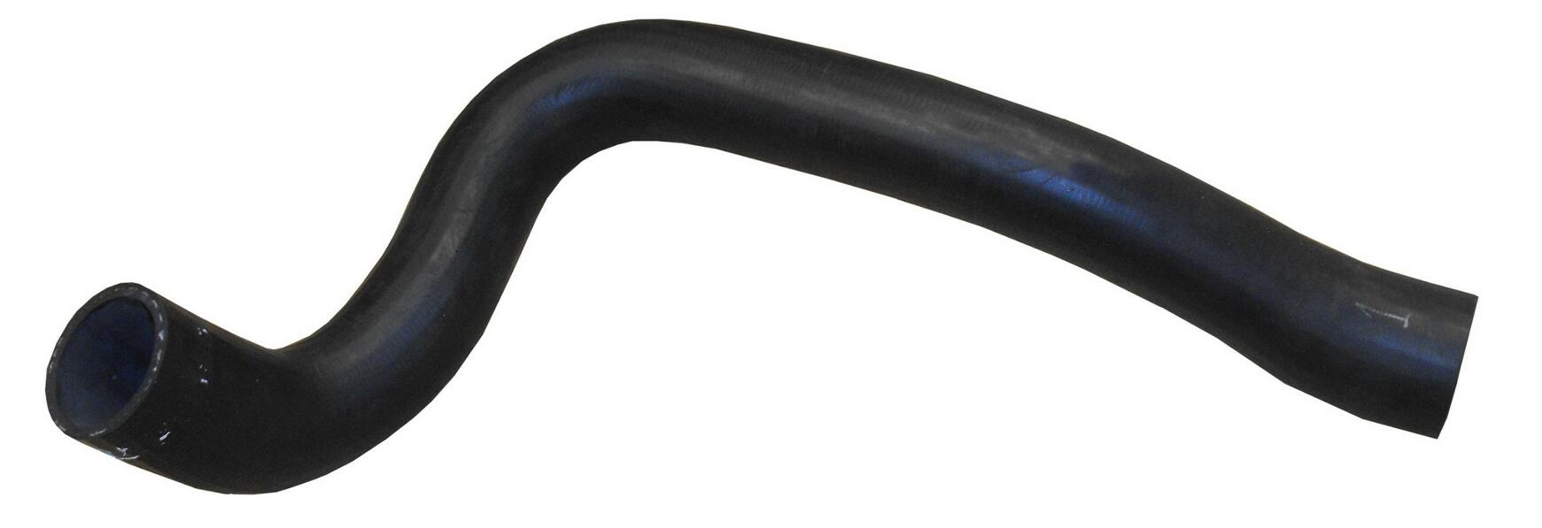 BMW Engine Coolant Hose - Lower 11531741409 - Rein CHR0022R